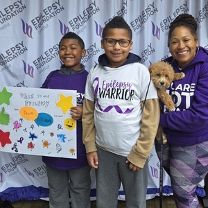 Fundraising Page: Jasmin Watkins